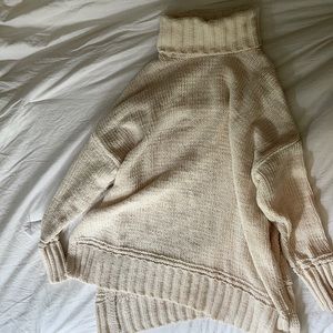 Aerie, oversized sweater